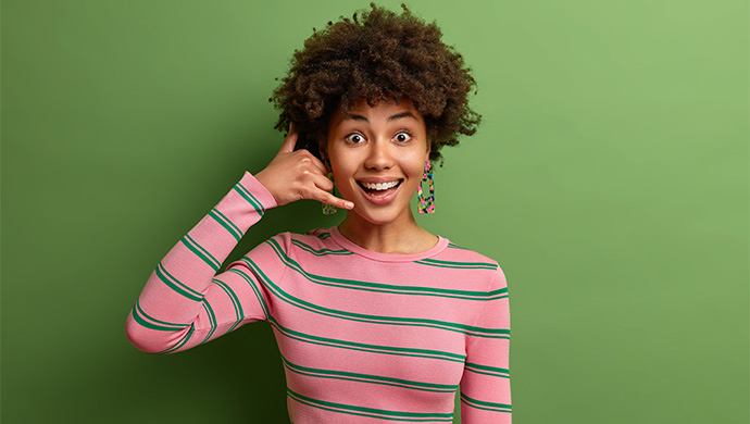 تماس بگیرید