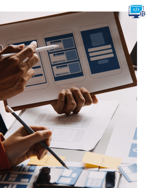 طراحی وبسایت قشم