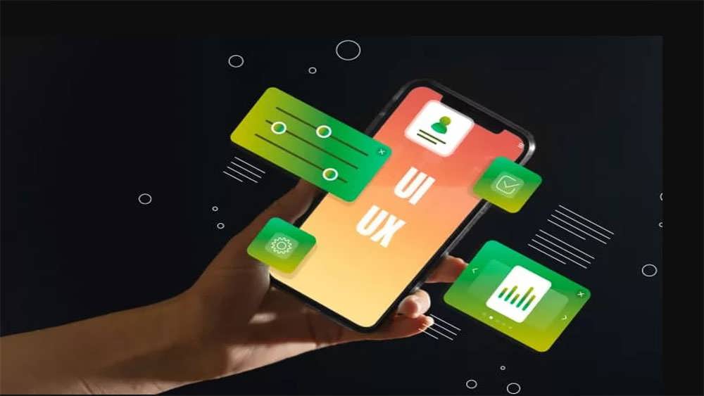 بهینه سازی عملکرد UX