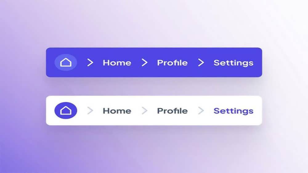 ناوبری خرده نانی