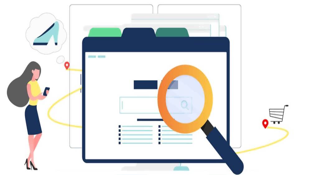 ناوبری فاست