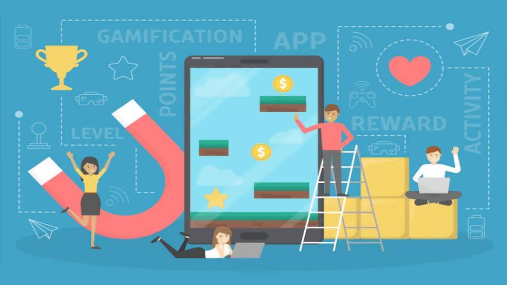 گیمیفیکیشن در بازاریابی