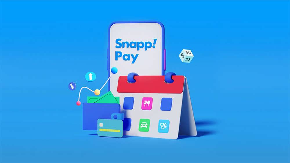 اپلیکیشن پرداخت دیجیتال