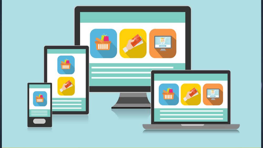 طراحی واکنش گرا