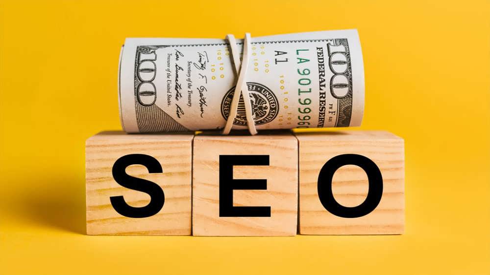 درآمدزایی از سئو