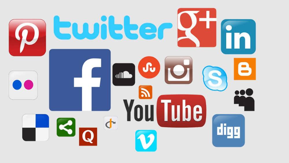 بازاریابی شبکه های اجتماعی