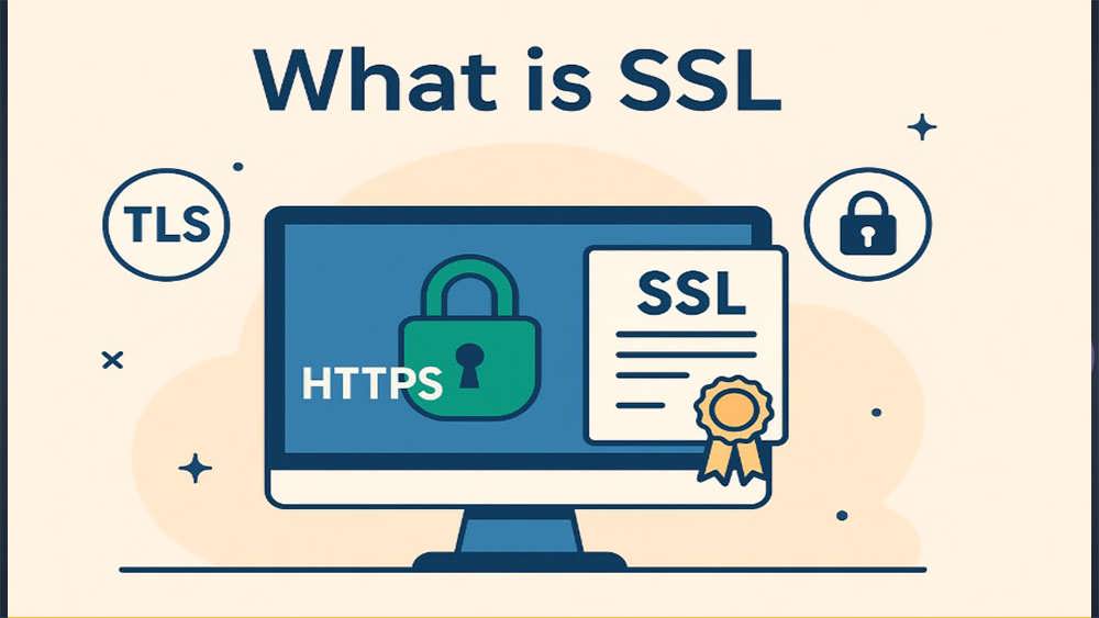 امنیت SSL