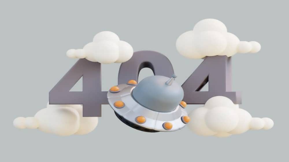 تصویر سه بعدی 404