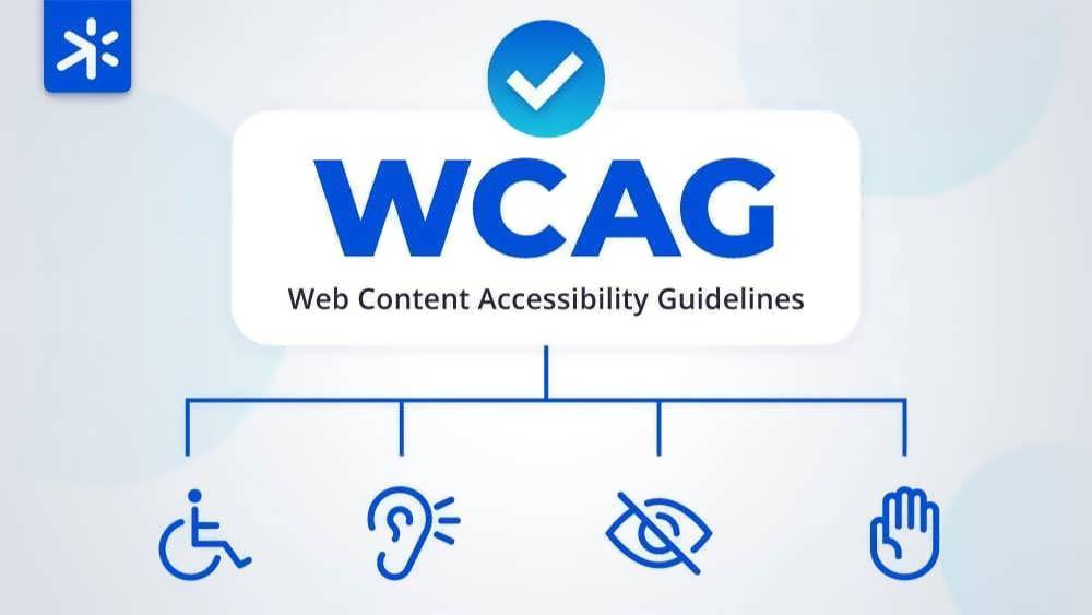 دستورالعمل‌های WCAG