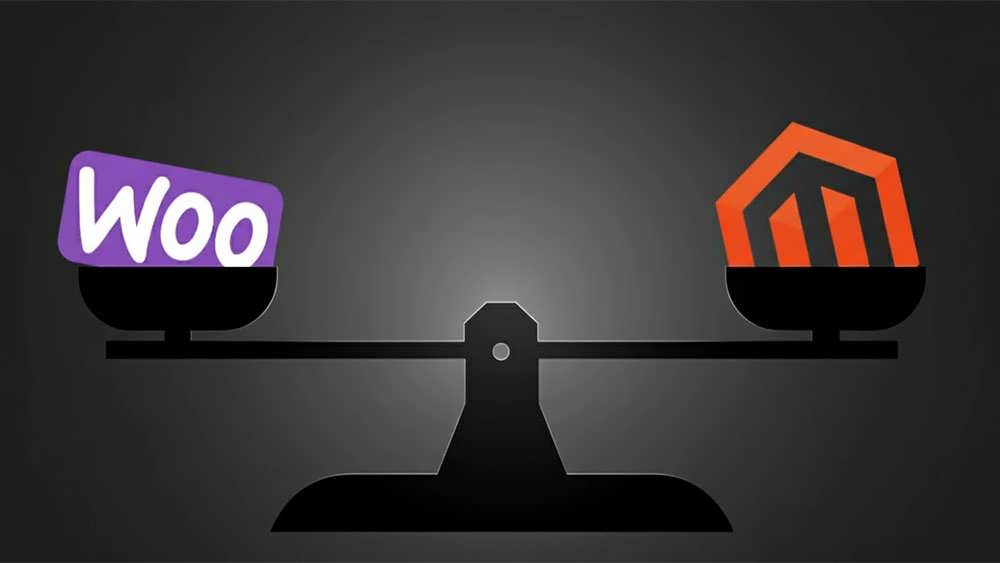 مقایسه ووکامرس و مگنتو