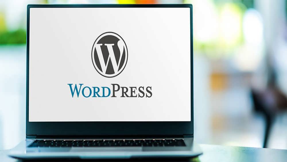وردپرس