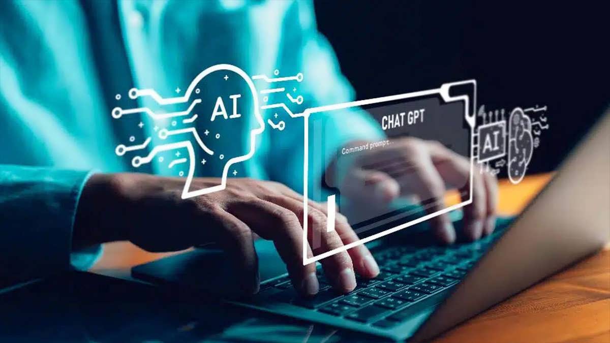 پس زمینه ابزارهای برتر هوش مصنوعی