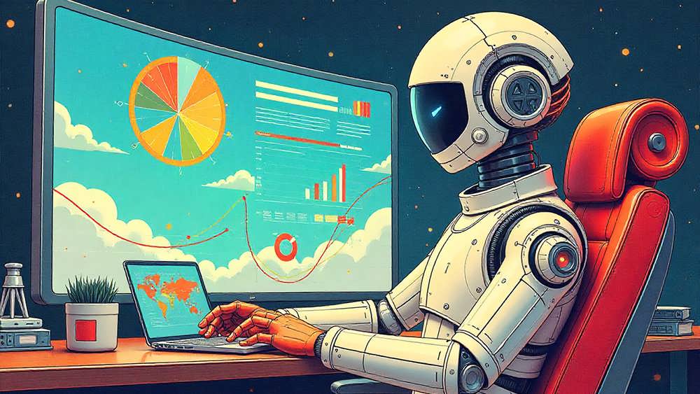 فروش با هوش مصنوعی