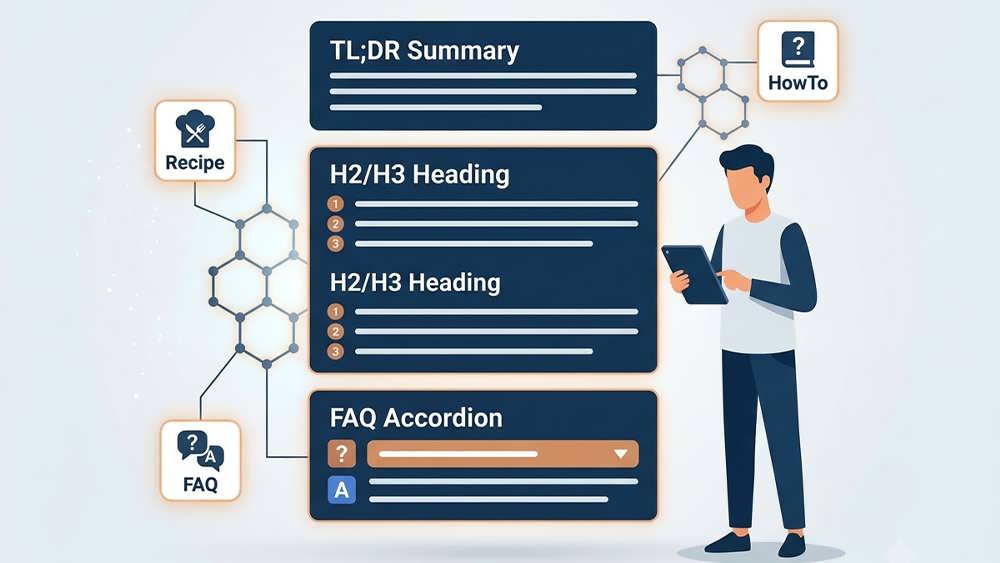 تاثیر این تغییرات بر وبلاگ نویسان حوزه های خاص