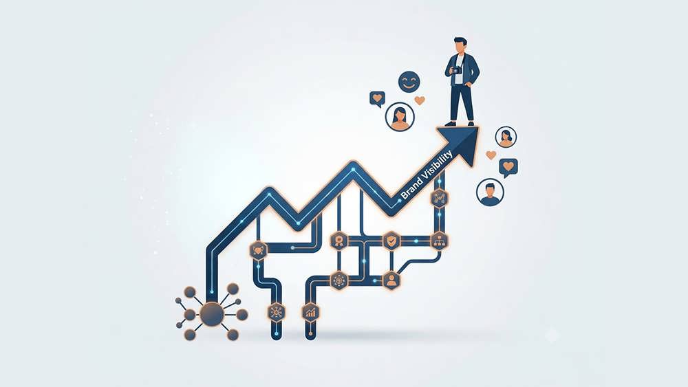 اهمیت افزایش اعتبار موضوعی (Topical Authority)