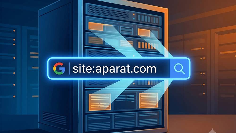 اپراتورهای جستجوی گوگل چه هستند؟
