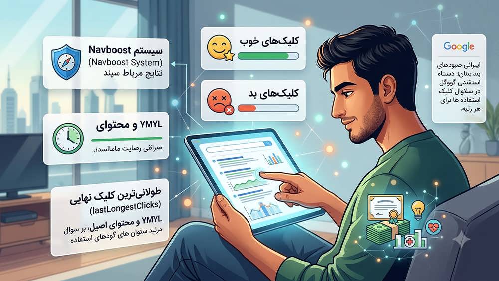 چرا این موضوع برای ما (و متخصصان سئو در ایران) اهمیت دارد؟