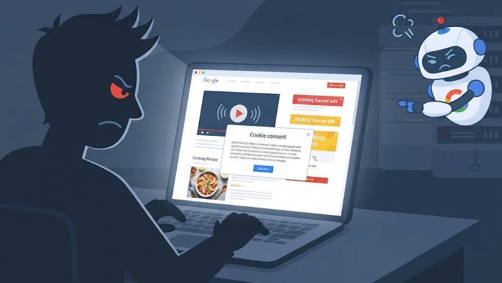 گزارش وضعیت ایندکس گوگل و خطای Crawled - currently not indexed