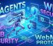 امنیت پروتکل WebMCP و تعامل ایجنت هوش مصنوعی با وب‌سایت