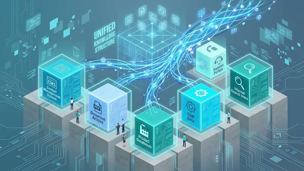 استخراج اطلاعات توسط قابلیت AI Overview گوگل از شبکه های اجتماعی و منابع ثالث